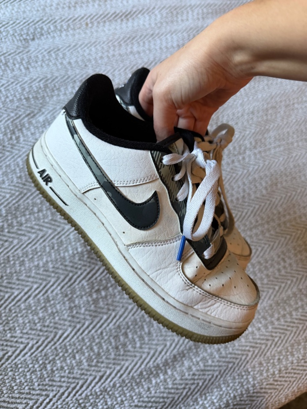 Nike Air Force 1’s